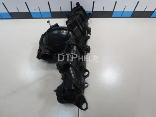 BK2Q9424CD Коллектор впускной Citroen Jumper 2 Арт AM81067214, вид 3