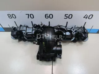 BK2Q9424CD Коллектор впускной Citroen Jumper 2 Арт AM81067214, вид 4