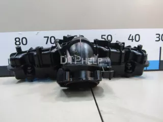 BK2Q9424CD Коллектор впускной Citroen Jumper 2 Арт AM81067214, вид 5