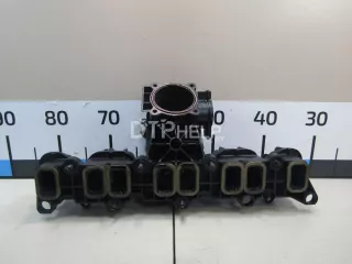 BK2Q9424CD Коллектор впускной Citroen Jumper 2 Арт AM81067214, вид 6