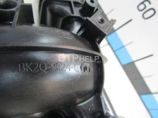 BK2Q9424CD Коллектор впускной Citroen Jumper 2 Арт AM81067214, вид 7