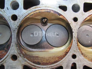 110415PA0A Головка блока Datsun On-Do Арт AM81086799, вид 12