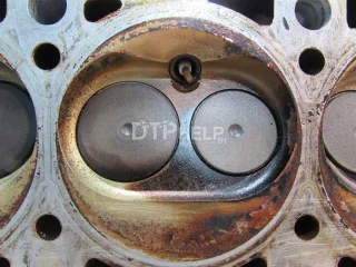 110415PA0A Головка блока Datsun On-Do Арт AM81086799, вид 13
