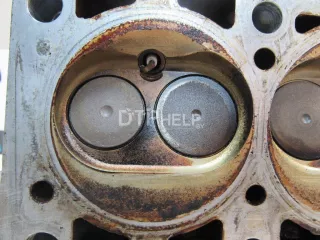 110415PA0A Головка блока Datsun On-Do Арт AM81086799, вид 14