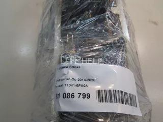 110415PA0A Головка блока Datsun On-Do Арт AM81086799, вид 15