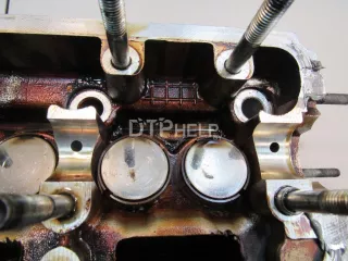 110415PA0A Головка блока Datsun On-Do Арт AM81086799, вид 2