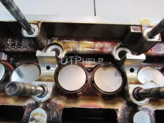 110415PA0A Головка блока Datsun On-Do Арт AM81086799, вид 3