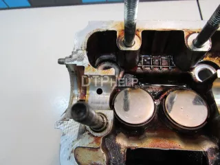 110415PA0A Головка блока Datsun On-Do Арт AM81086799, вид 4