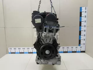 Двигатель  Geely Coolray   2019г. 1015018500 - Фото 3