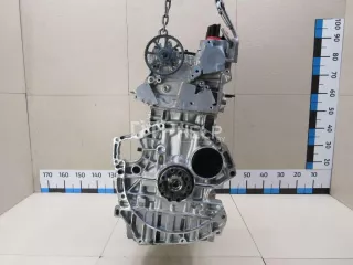 Двигатель  Geely Coolray   2019г. 1015018500 - Фото 4
