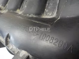 LF479Q2B1008200A Коллектор впускной Lifan X50 Арт AM84094107, вид 5