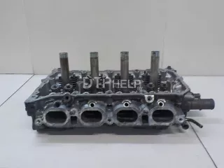 1110109300 Головка блока Toyota Rav 4 3 Арт AM84123041, вид 2