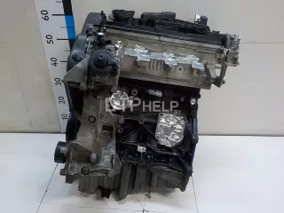 03L100090AX Двигатель Audi A5 (S5,RS5) 1 Арт AM84257058, вид 1