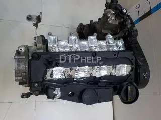 03L100090AX Двигатель Audi A5 (S5,RS5) 1 Арт AM84257058, вид 7