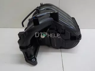 283102B640 Коллектор впускной Kia Sportage 4 Арт AM84295046, вид 3