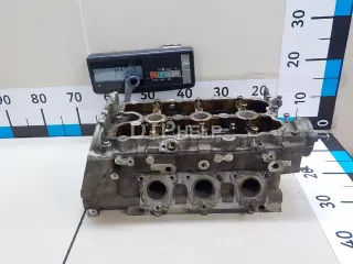 06E103068AL Головка блока Audi A6 C6 (S6,RS6) Арт AM84319553, вид 1