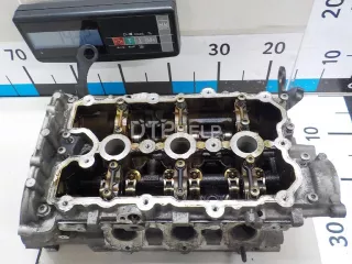 06E103068AL Головка блока Audi A6 C6 (S6,RS6) Арт AM84319553, вид 2