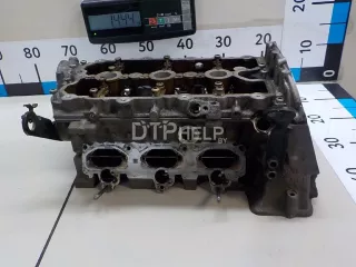 06E103068AL Головка блока Audi A6 C6 (S6,RS6) Арт AM84319553, вид 4