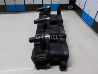 06E133125C Коллектор впускной Audi A6 C6 (S6,RS6) Арт AM84320361, вид 3