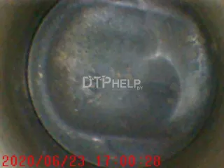 LDA2 Двигатель Honda Civic 8 restailing Арт AM84385039, вид 13