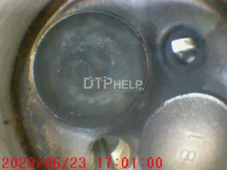 LDA2 Двигатель Honda Civic 8 restailing Арт AM84385039, вид 14