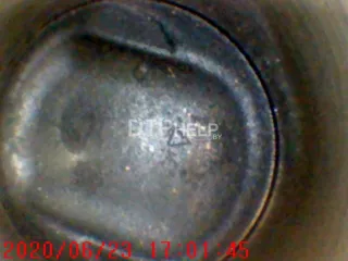 LDA2 Двигатель Honda Civic 8 restailing Арт AM84385039, вид 15