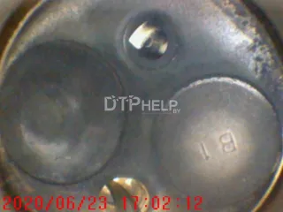 LDA2 Двигатель Honda Civic 8 restailing Арт AM84385039, вид 16