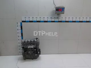 LDA2 Двигатель Honda Civic 8 restailing Арт AM84385039, вид 2