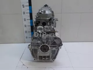 LDA2 Двигатель Honda Civic 8 restailing Арт AM84385039, вид 7