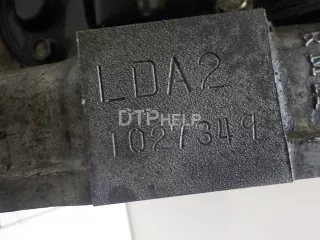 LDA2 Двигатель Honda Civic 8 restailing Арт AM84385039, вид 8
