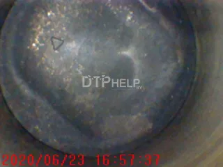 LDA2 Двигатель Honda Civic 8 restailing Арт AM84385039, вид 9