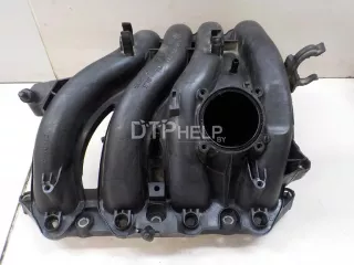 036129709KA Коллектор впускной Seat Ibiza 4 Арт AM84453175, вид 1