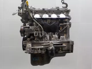 ZJ4602300F Двигатель Mazda 2 DE Арт AM84478095, вид 1