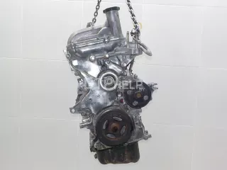 ZJ4602300F Двигатель Mazda 2 DE Арт AM84478095, вид 2
