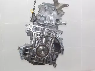 ZJ4602300F Двигатель Mazda 2 DE Арт AM84478095, вид 4
