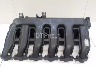 11617800585 Коллектор впускной BMW X3 E83 Арт AM84494667, вид 1