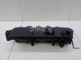 11617800585 Коллектор впускной BMW X3 E83 Арт AM84494667, вид 2