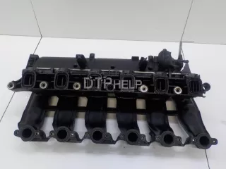 11617800585 Коллектор впускной BMW X3 E83 Арт AM84494667, вид 4