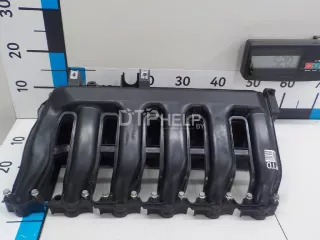 11617800585 Коллектор впускной BMW X3 E83 Арт AM84496803, вид 1