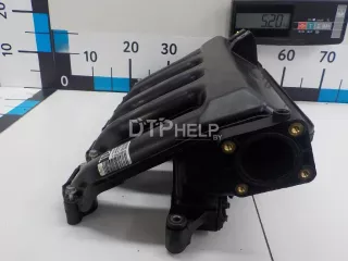 11617800585 Коллектор впускной BMW X3 E83 Арт AM84496803, вид 2