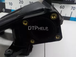 11617800585 Коллектор впускной BMW X3 E83 Арт AM84496803, вид 4