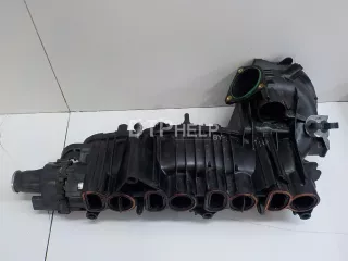 11618507239 Коллектор впускной BMW X3 E83 Арт AM84548672, вид 3