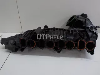 11618507239 Коллектор впускной BMW X3 E83 Арт AM84548672, вид 4
