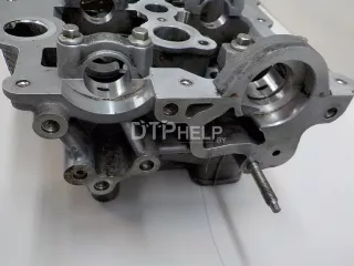 LR014249 Головка блока Land Rover Range Rover Sport 1 Арт AM84577405, вид 3