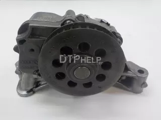 03L115105B Насос масляный Volkswagen Caddy 3 Арт AM84594263, вид 1