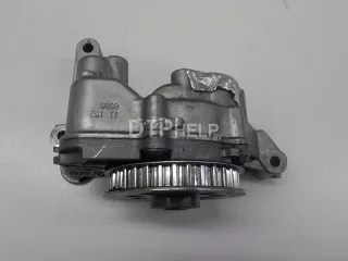 03L115105B Насос масляный Volkswagen Caddy 3 Арт AM84594263, вид 2