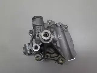 1510025032 Насос масляный Toyota Camry XV30 Арт AM84638503, вид 1