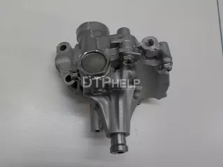 1510025032 Насос масляный Toyota Camry XV30 Арт AM84638503, вид 2
