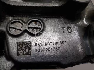 1510025032 Насос масляный Toyota Camry XV30 Арт AM84638503, вид 7