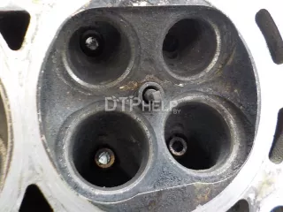 221002B003 Головка блока Kia Rio 3 Арт AM84658921, вид 11